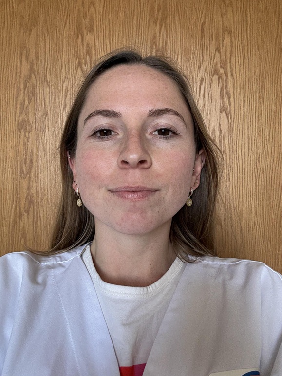 Julien Dupont, masseur-kinésithérapeute diplômée d'Etat à Juvignac